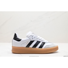 Adidas Samba Shoes